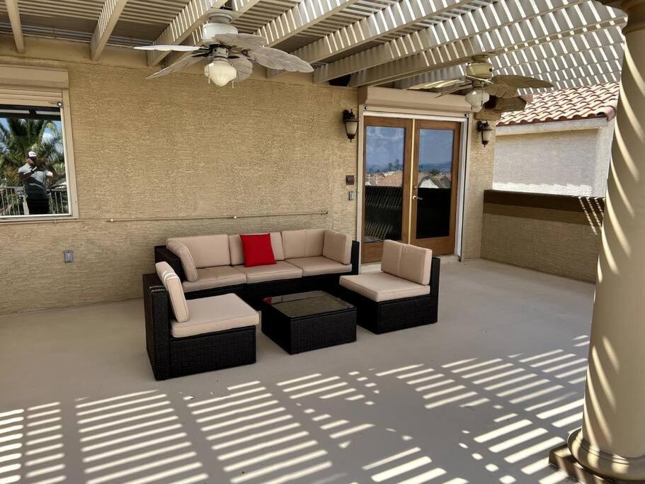 Caramelize Life With A At 908 Carmel Shores Casa de férias *