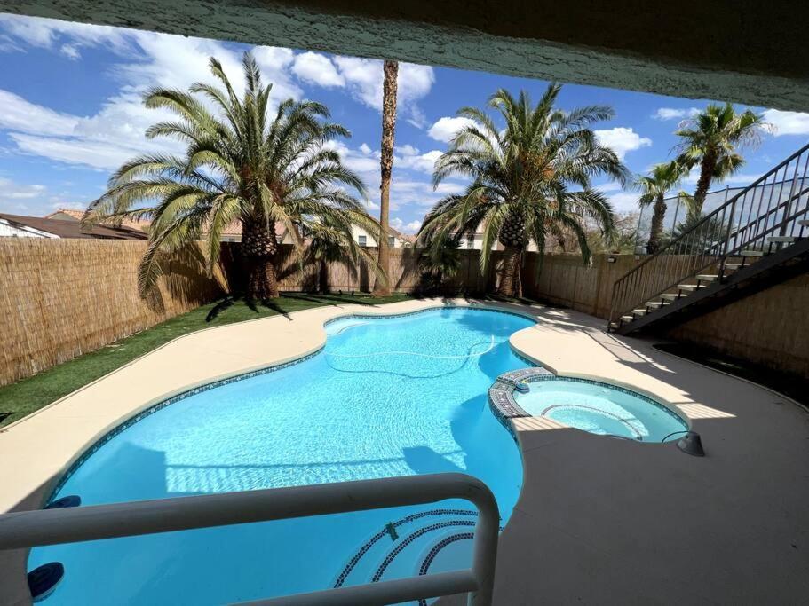 Casa de férias Caramelize Life With A At 908 Carmel Shores Las Vegas